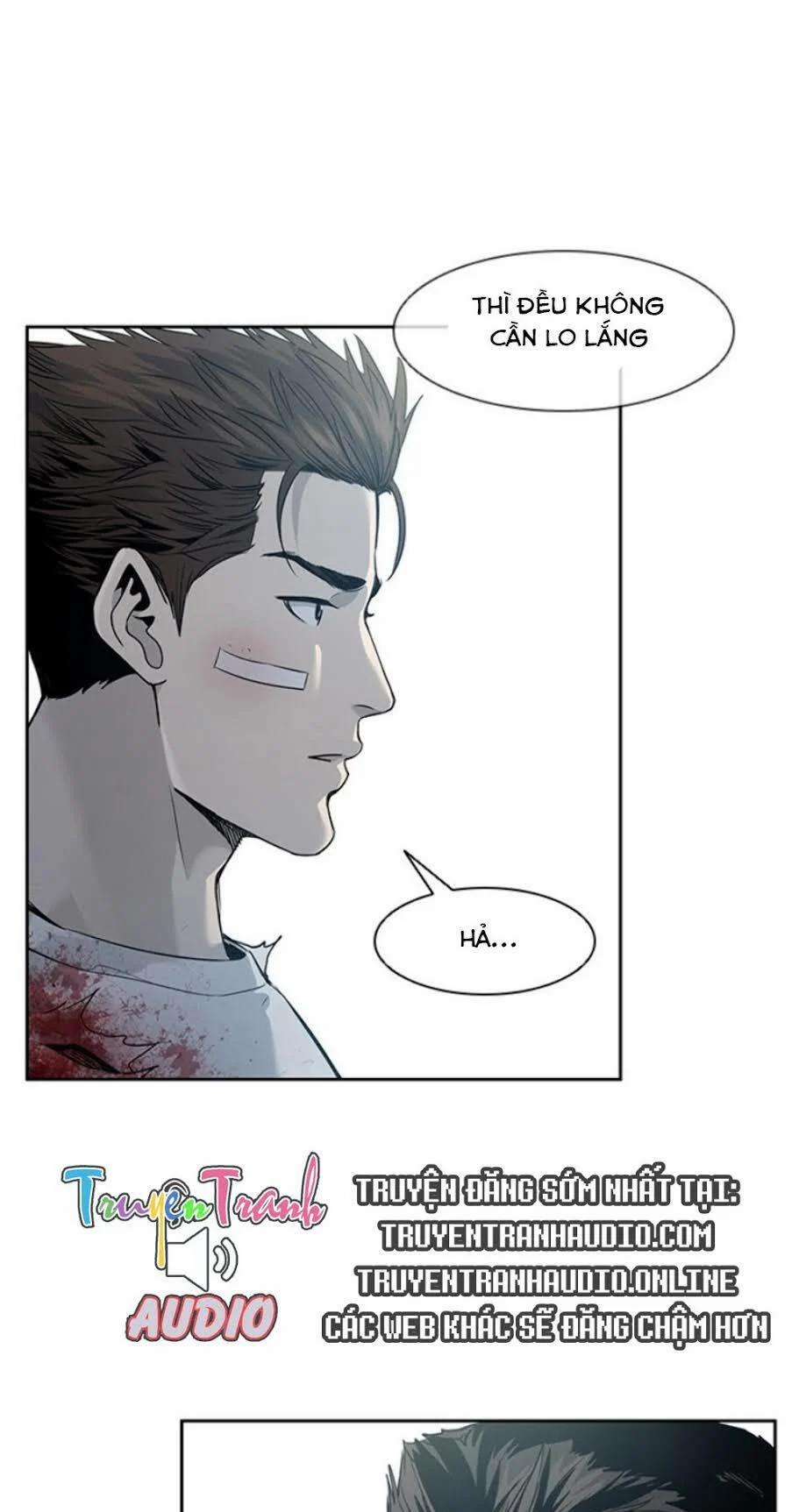 Đội Trưởng Lính Đánh Thuê 37 trang 3