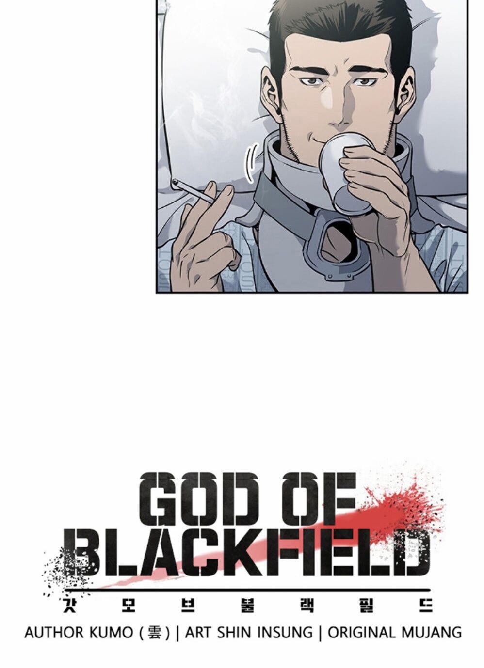 Đội Trưởng Lính Đánh Thuê 37 trang 32