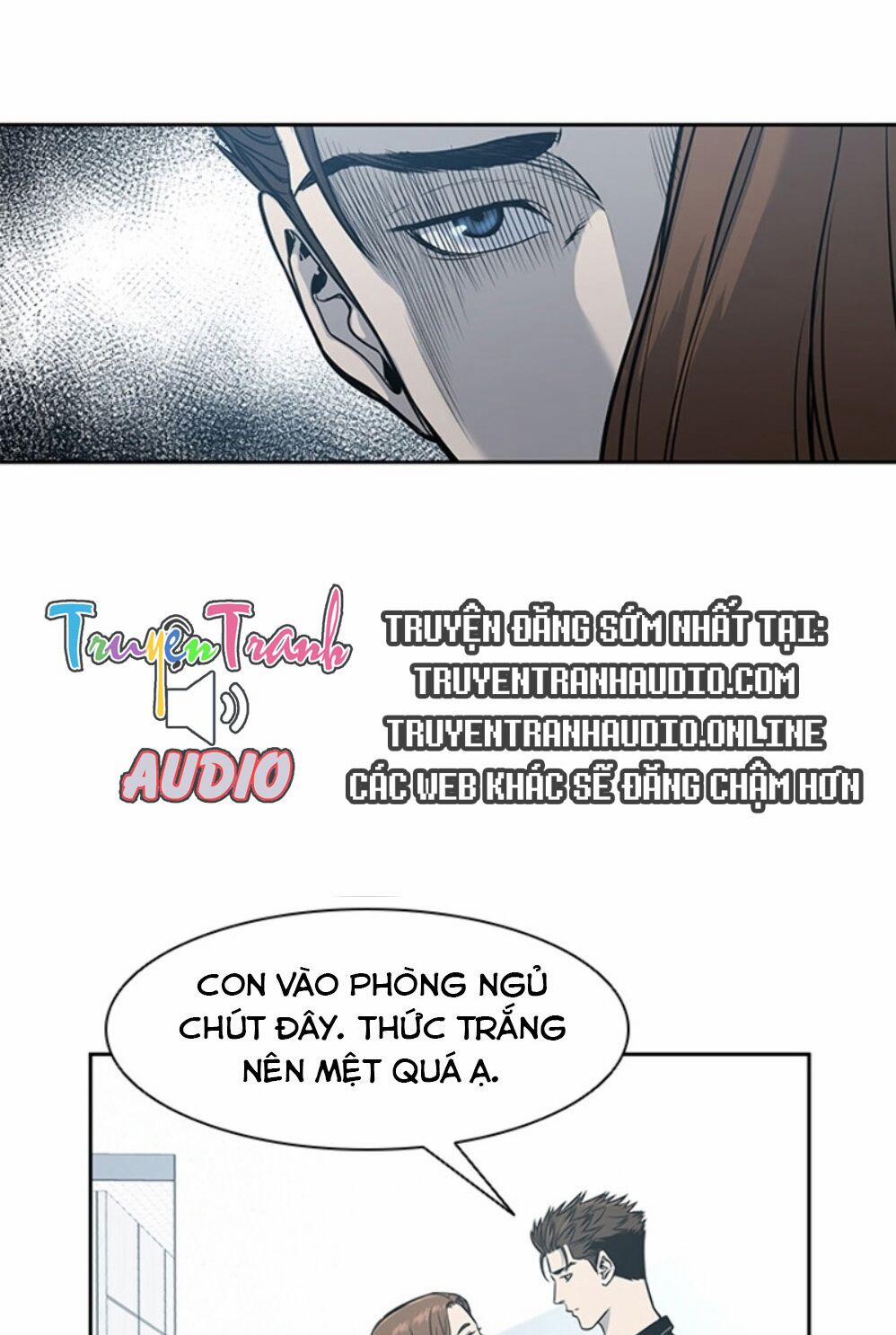 Đội Trưởng Lính Đánh Thuê 37 trang 44