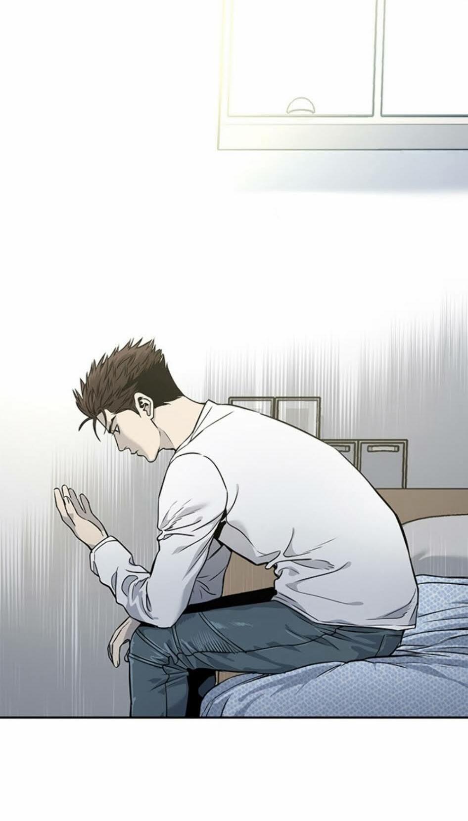 Đội Trưởng Lính Đánh Thuê 37 trang 47