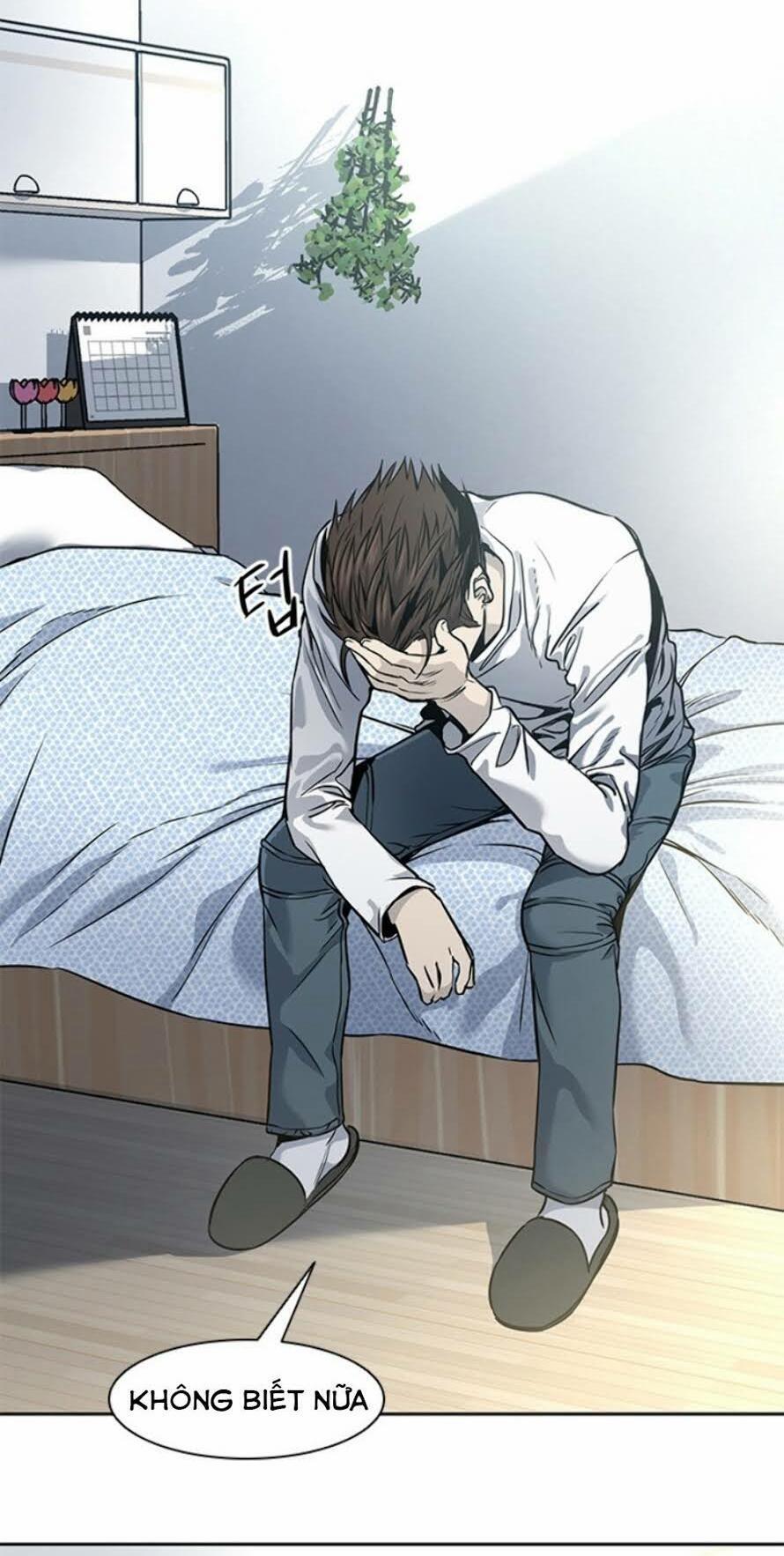 Đội Trưởng Lính Đánh Thuê 37 trang 49