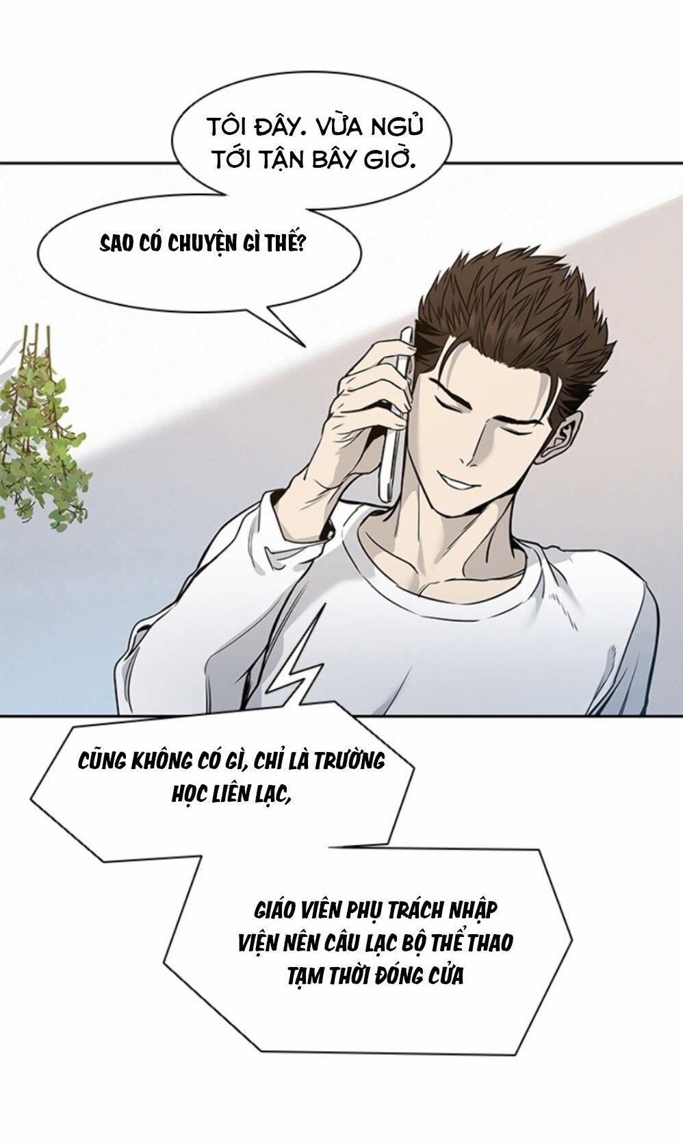 Đội Trưởng Lính Đánh Thuê 37 trang 59