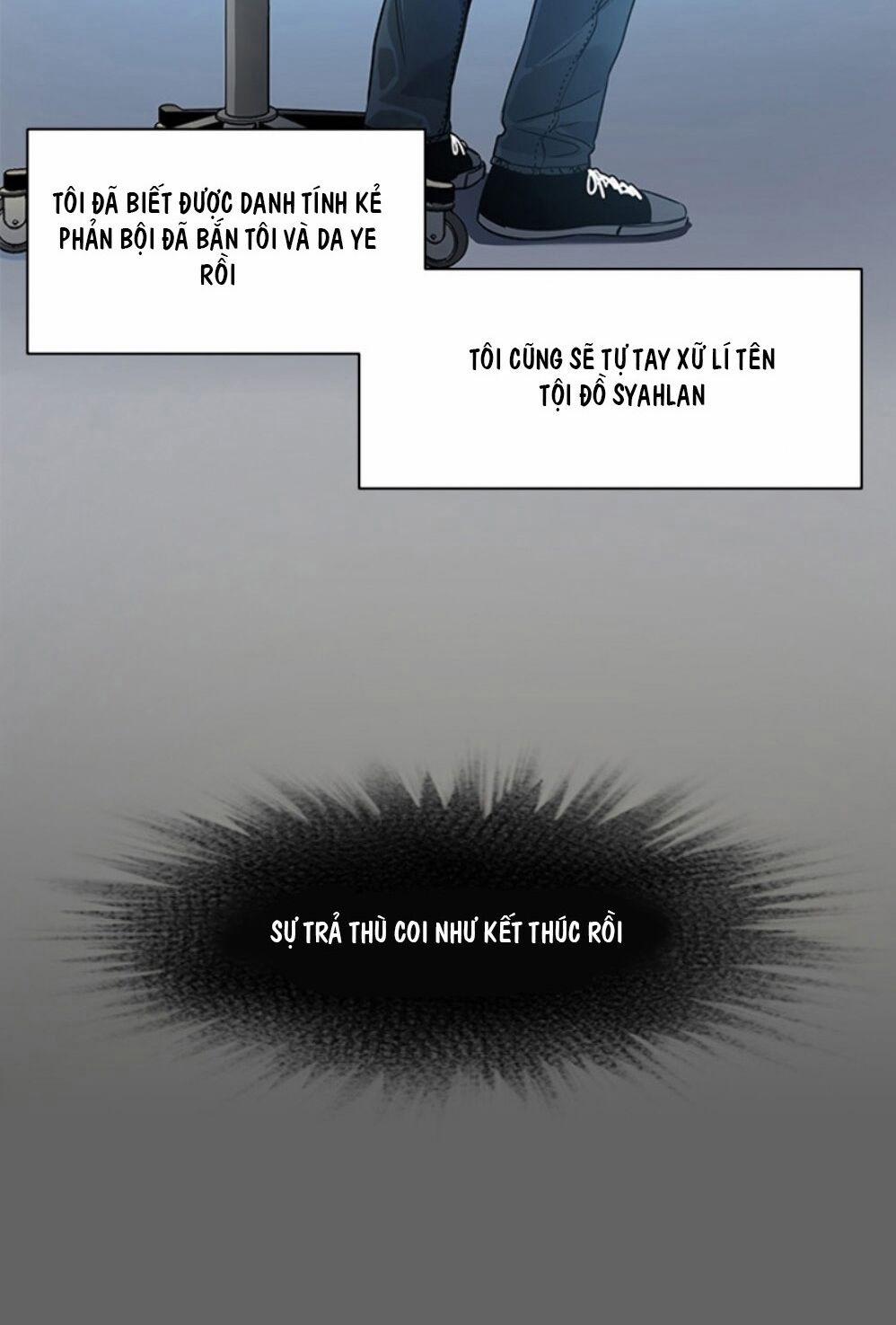 Đội Trưởng Lính Đánh Thuê 37 trang 6