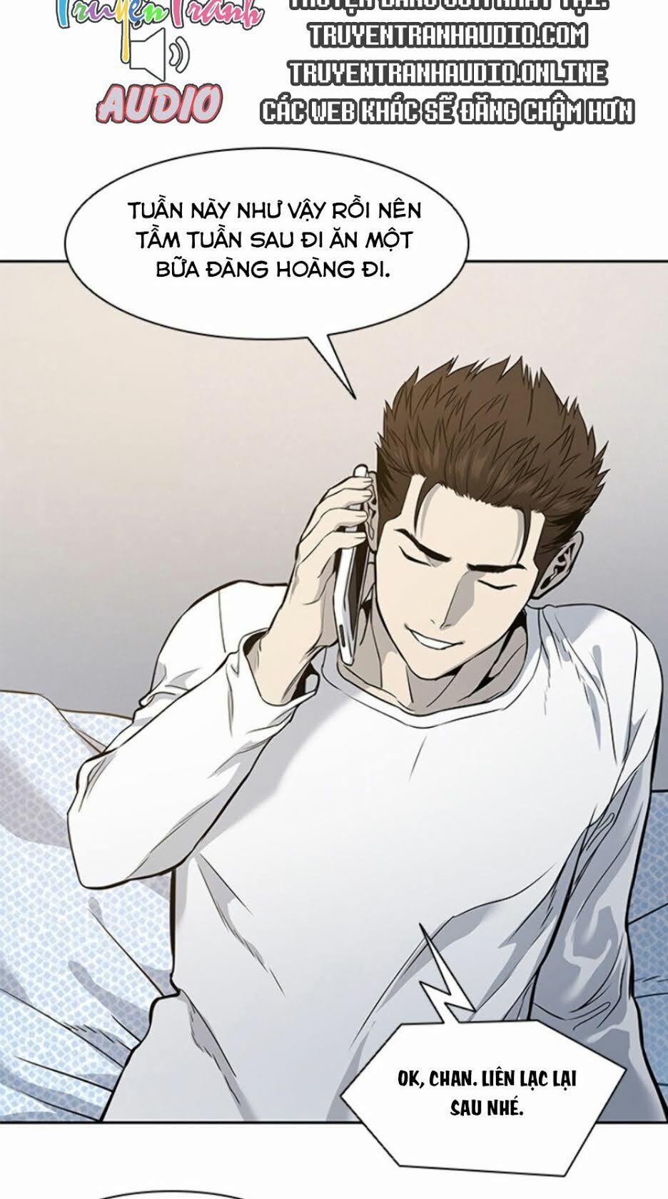 Đội Trưởng Lính Đánh Thuê 37 trang 65