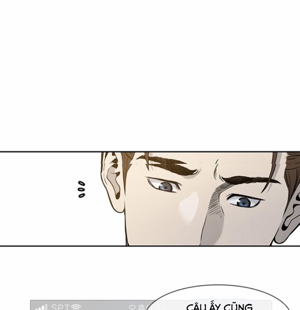 Đội Trưởng Lính Đánh Thuê 37 trang 67