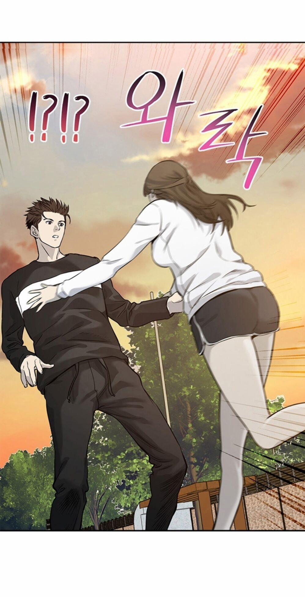 Đội Trưởng Lính Đánh Thuê 37 trang 79