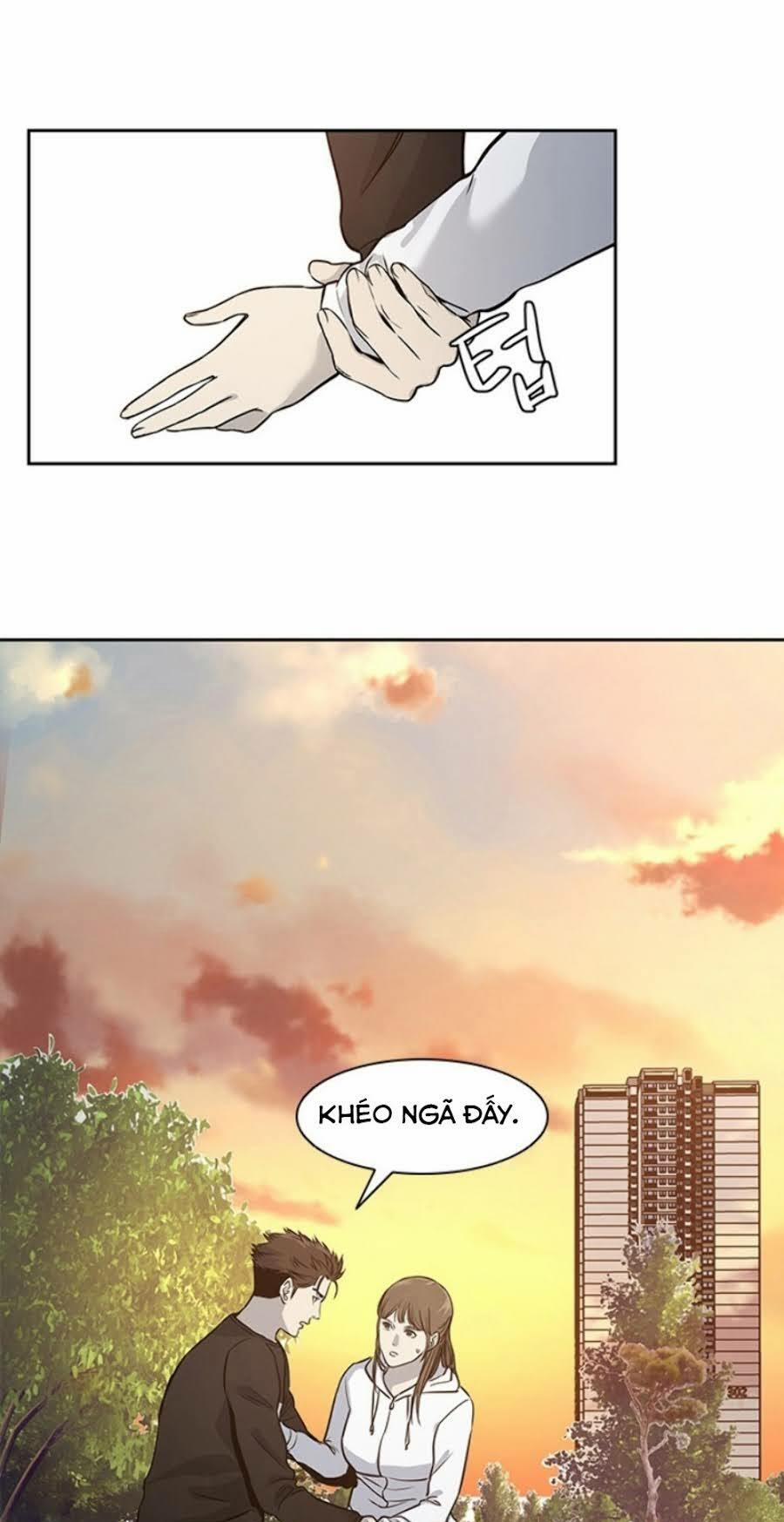 Đội Trưởng Lính Đánh Thuê 37 trang 82