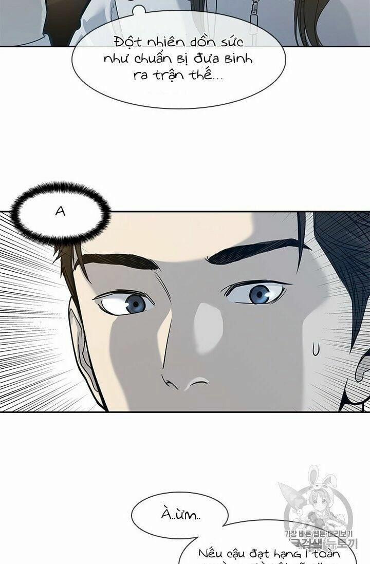 Đội Trưởng Lính Đánh Thuê 38 trang 17