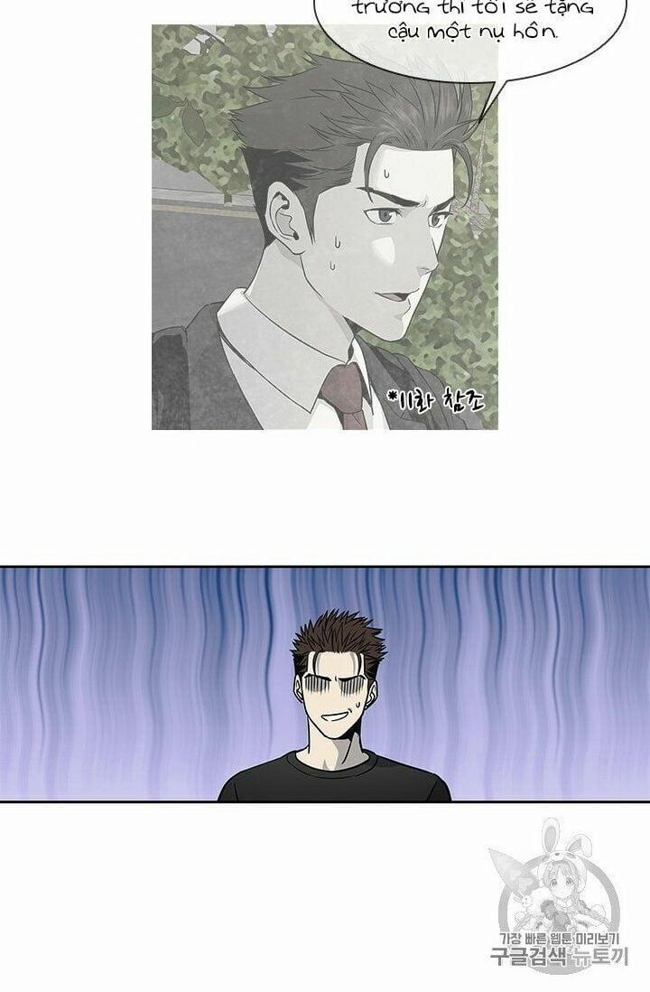 Đội Trưởng Lính Đánh Thuê 38 trang 18