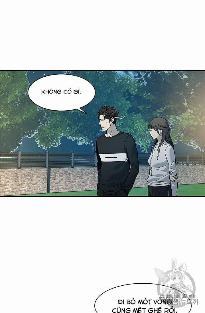 Đội Trưởng Lính Đánh Thuê 38 trang 21