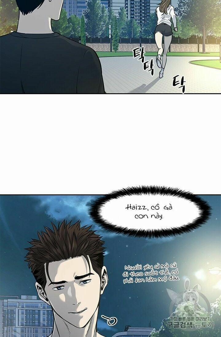 Đội Trưởng Lính Đánh Thuê 38 trang 26