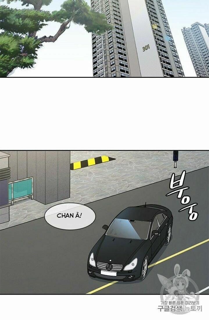 Đội Trưởng Lính Đánh Thuê 38 trang 30