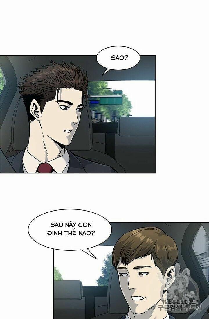 Đội Trưởng Lính Đánh Thuê 38 trang 31