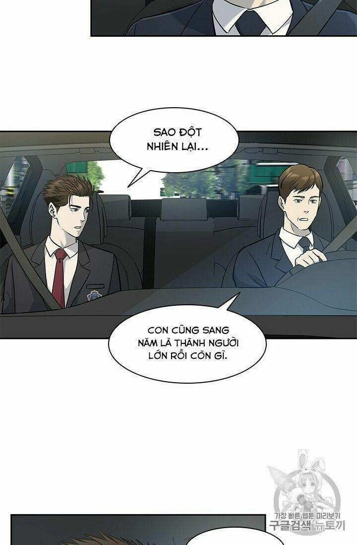 Đội Trưởng Lính Đánh Thuê 38 trang 32