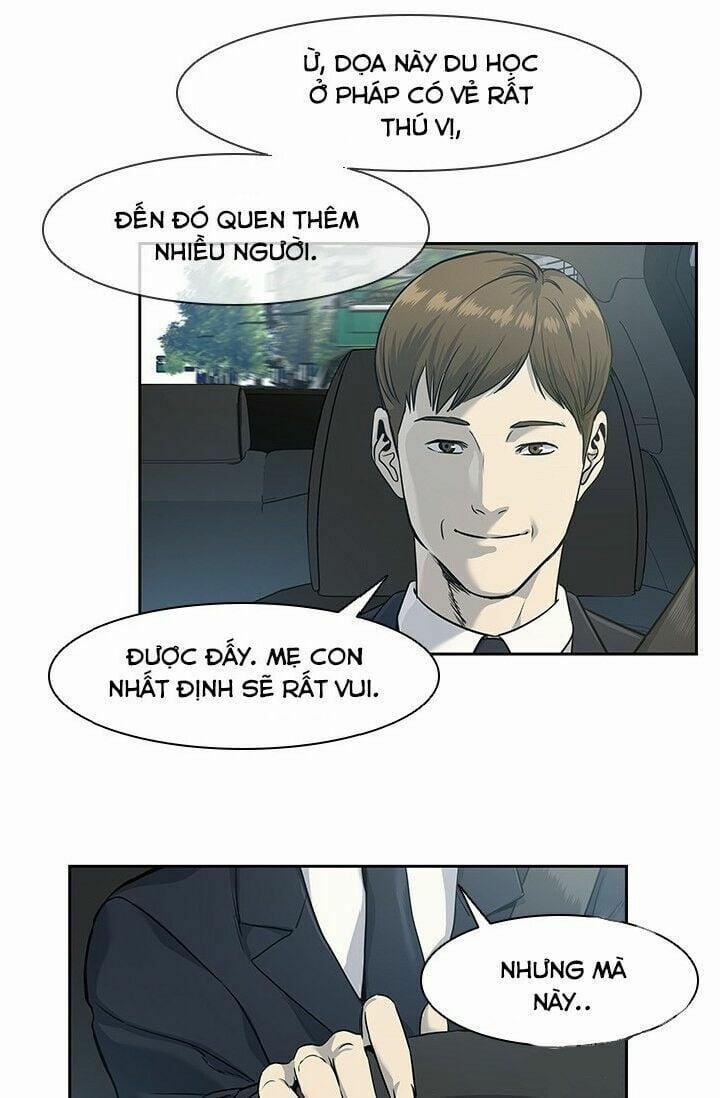 Đội Trưởng Lính Đánh Thuê 38 trang 36