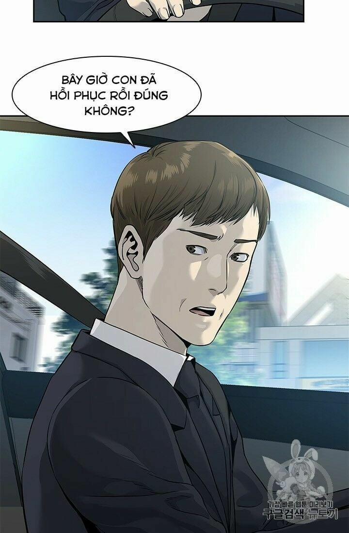 Đội Trưởng Lính Đánh Thuê 38 trang 37