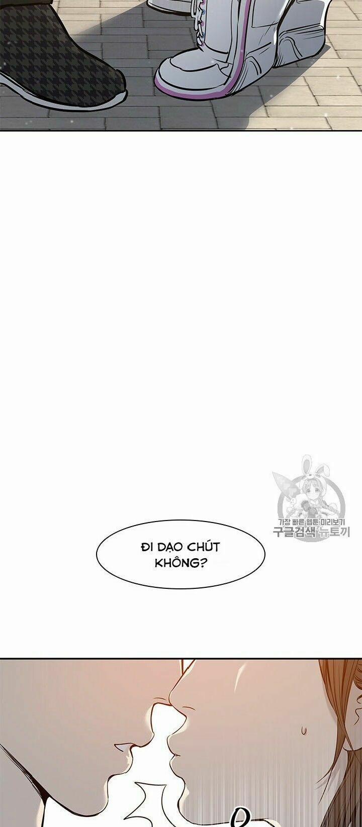 Đội Trưởng Lính Đánh Thuê 38 trang 5