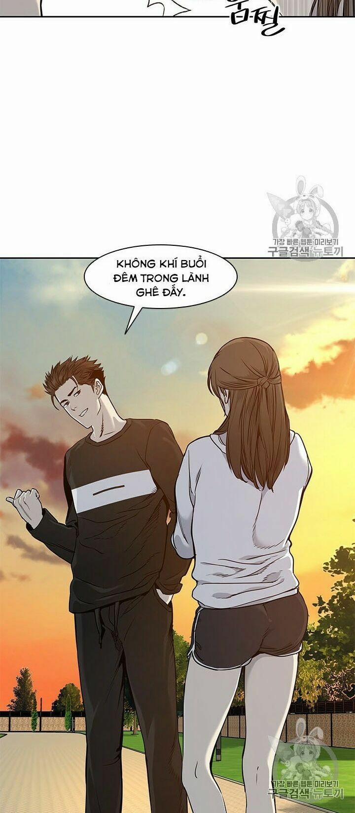 Đội Trưởng Lính Đánh Thuê 38 trang 6