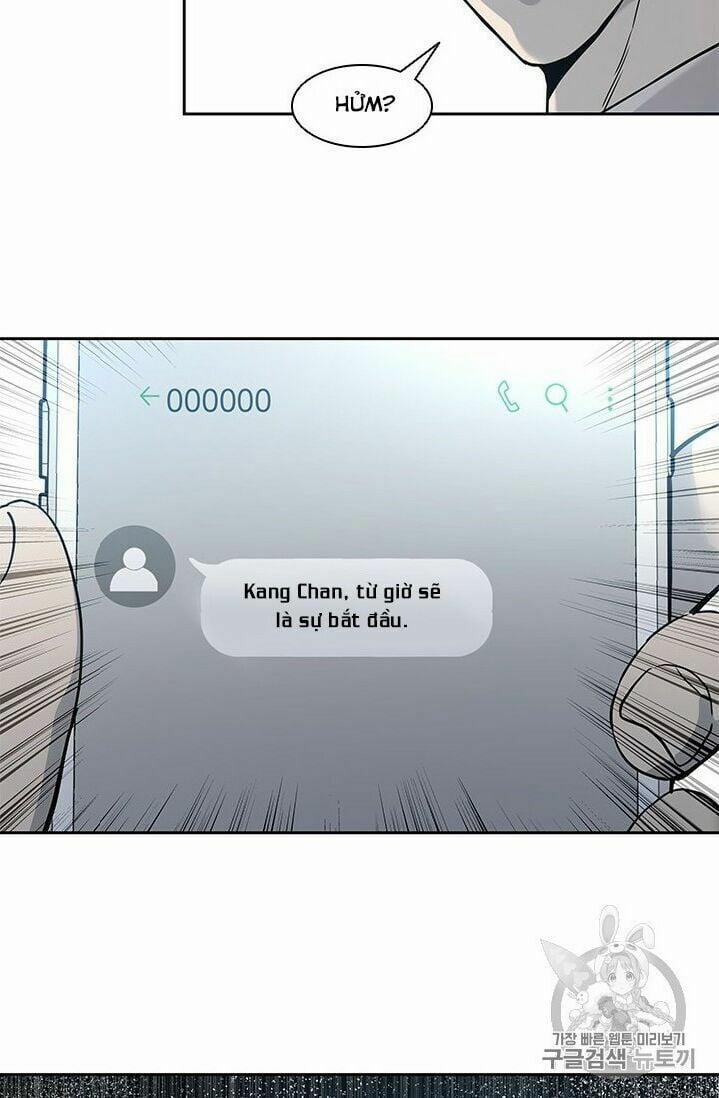 Đội Trưởng Lính Đánh Thuê 38 trang 73