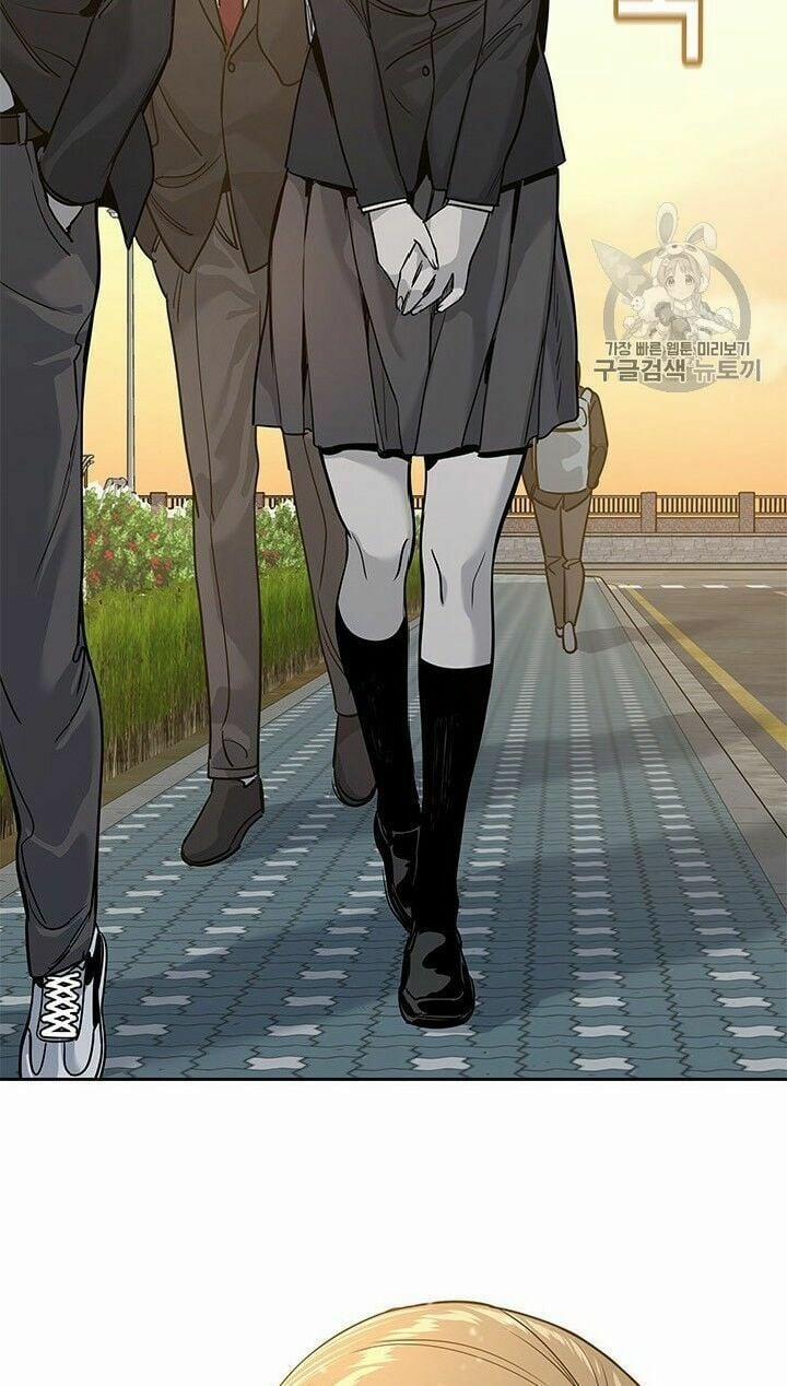 Đội Trưởng Lính Đánh Thuê 39 trang 11