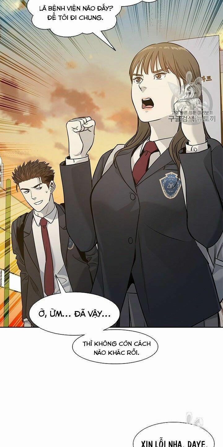 Đội Trưởng Lính Đánh Thuê 39 trang 15