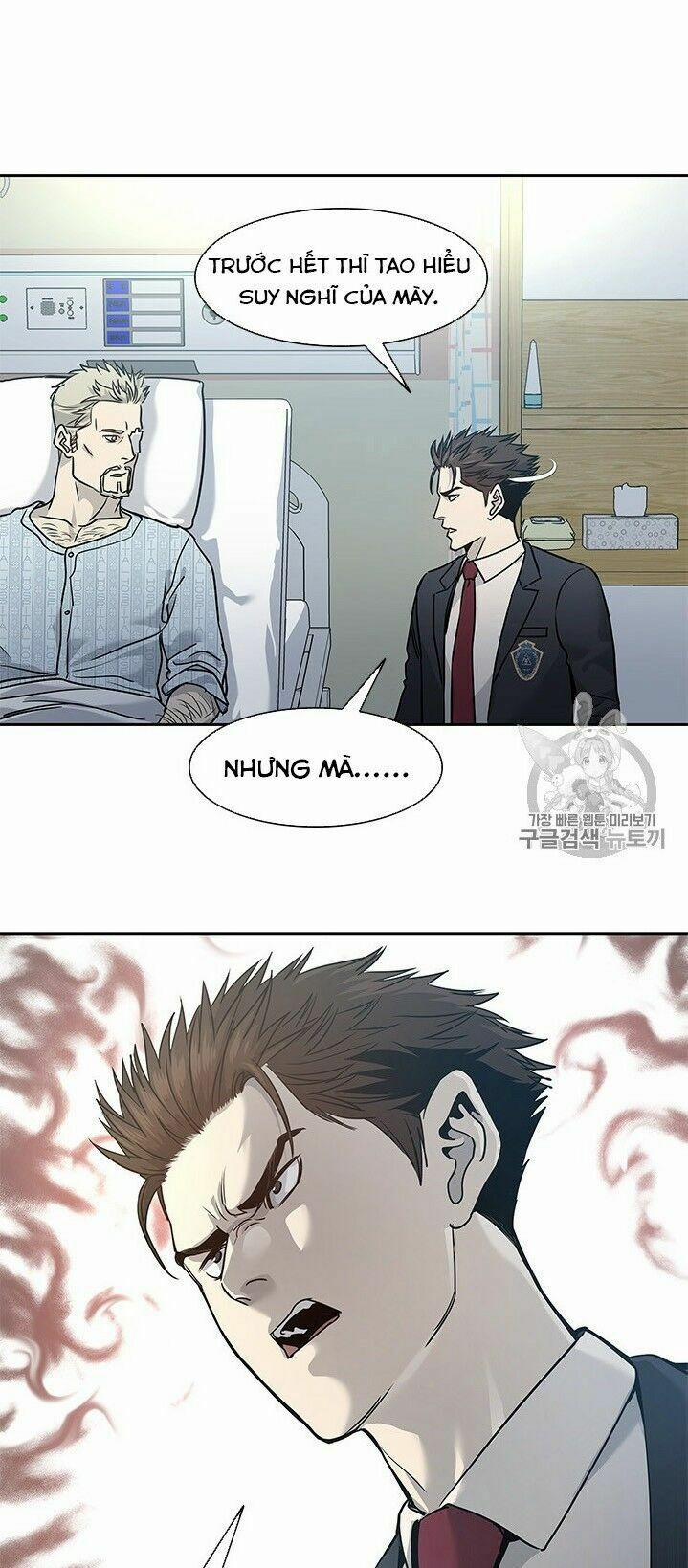 Đội Trưởng Lính Đánh Thuê 39 trang 27