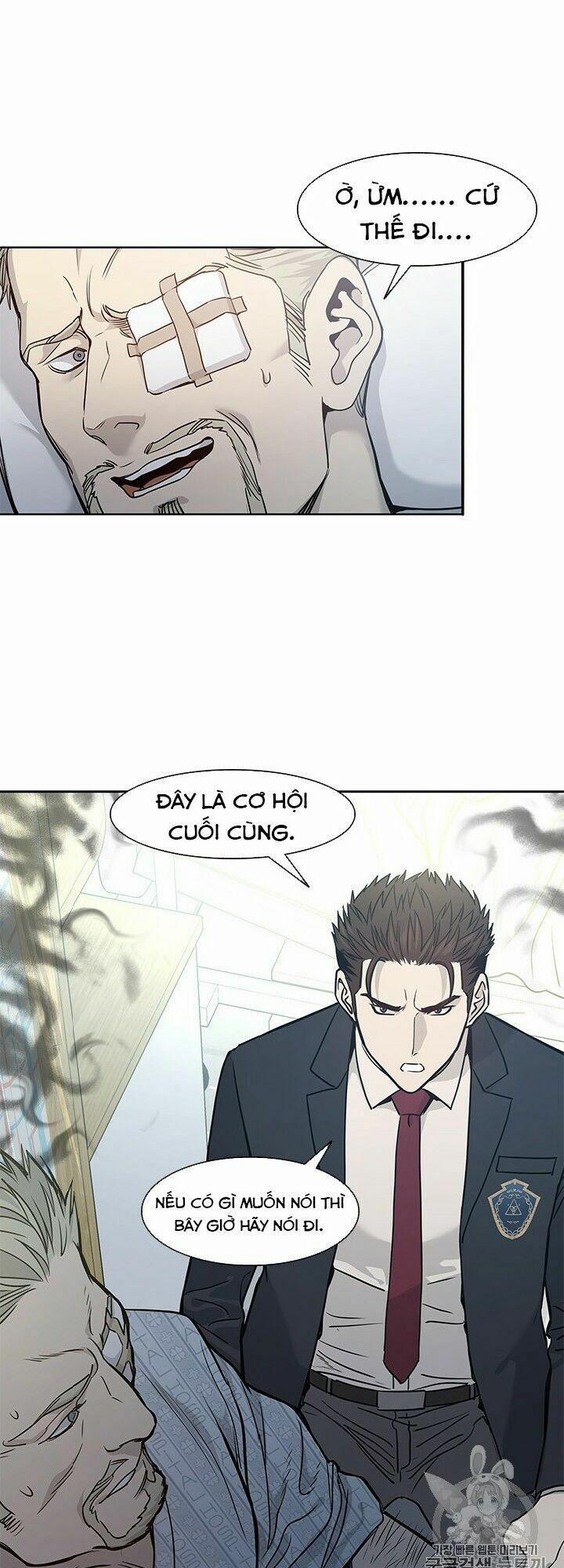 Đội Trưởng Lính Đánh Thuê 39 trang 29