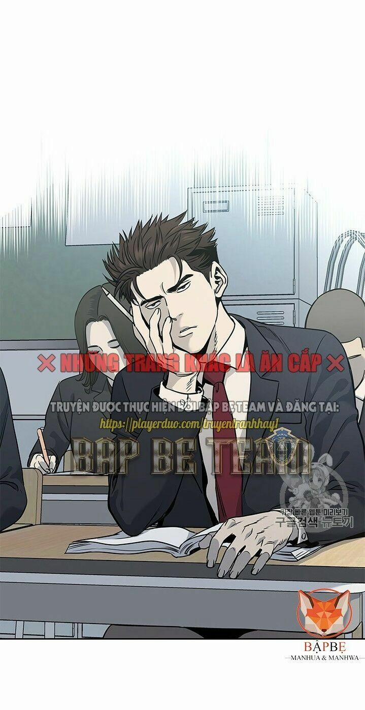 Đội Trưởng Lính Đánh Thuê 39 trang 3