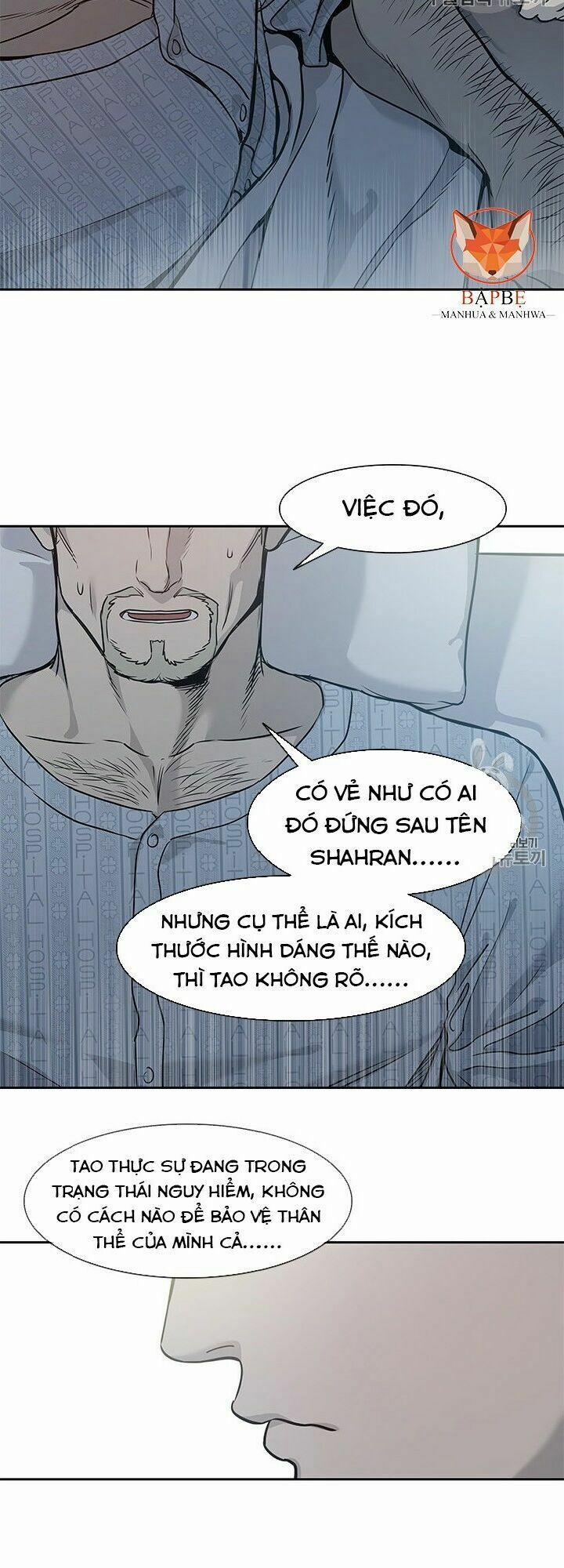 Đội Trưởng Lính Đánh Thuê 39 trang 30