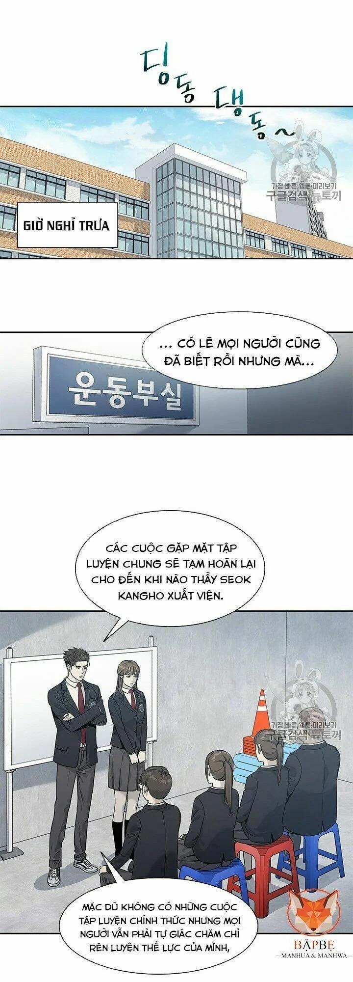 Đội Trưởng Lính Đánh Thuê 39 trang 5