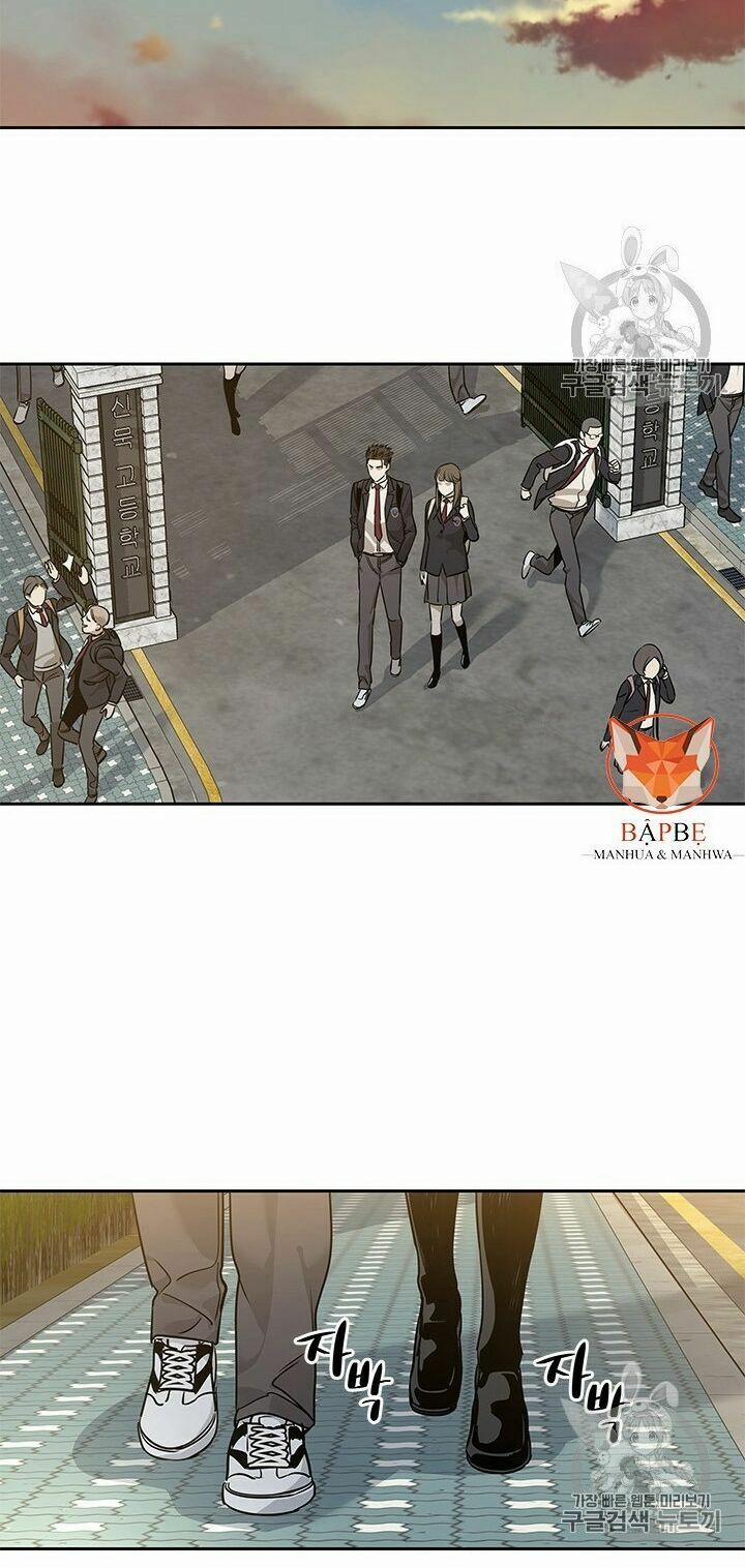 Đội Trưởng Lính Đánh Thuê 39 trang 8