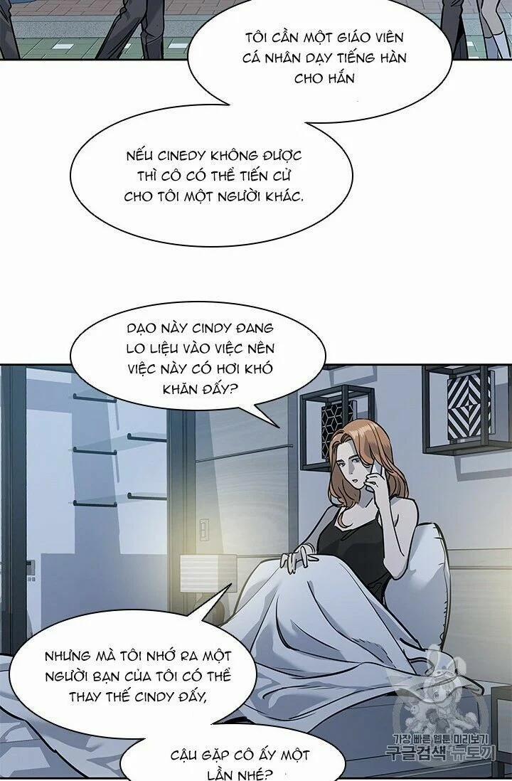 Đội Trưởng Lính Đánh Thuê 40 trang 16