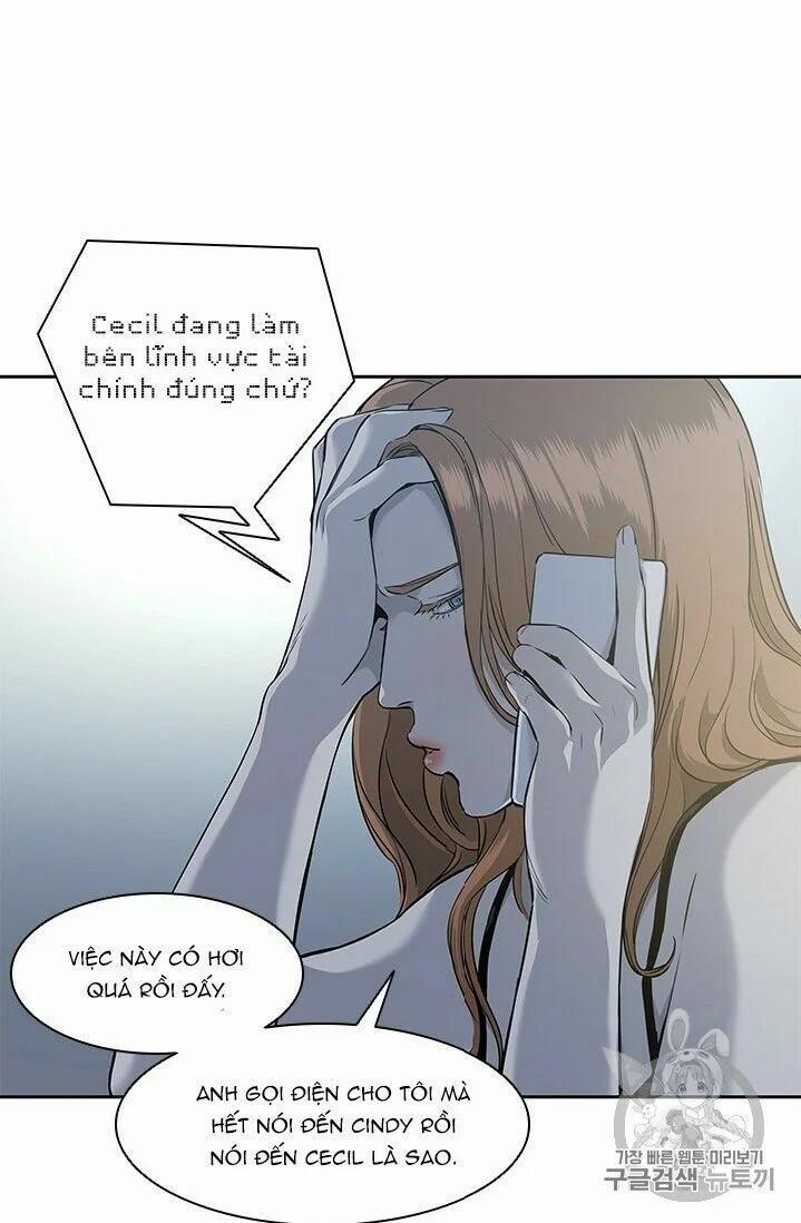 Đội Trưởng Lính Đánh Thuê 40 trang 18