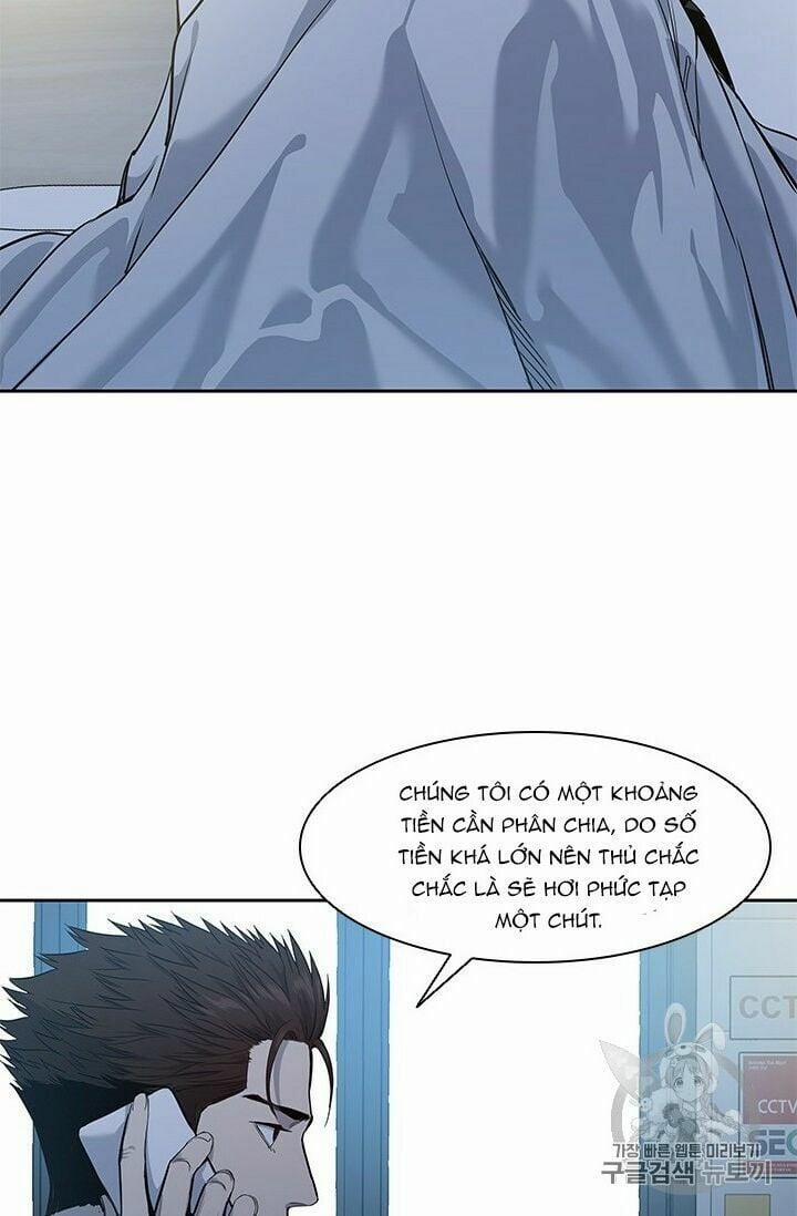 Đội Trưởng Lính Đánh Thuê 40 trang 20