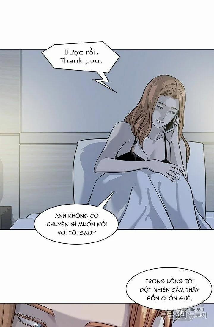 Đội Trưởng Lính Đánh Thuê 40 trang 22