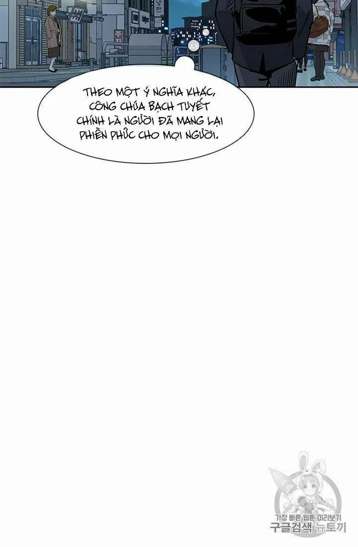 Đội Trưởng Lính Đánh Thuê 40 trang 25