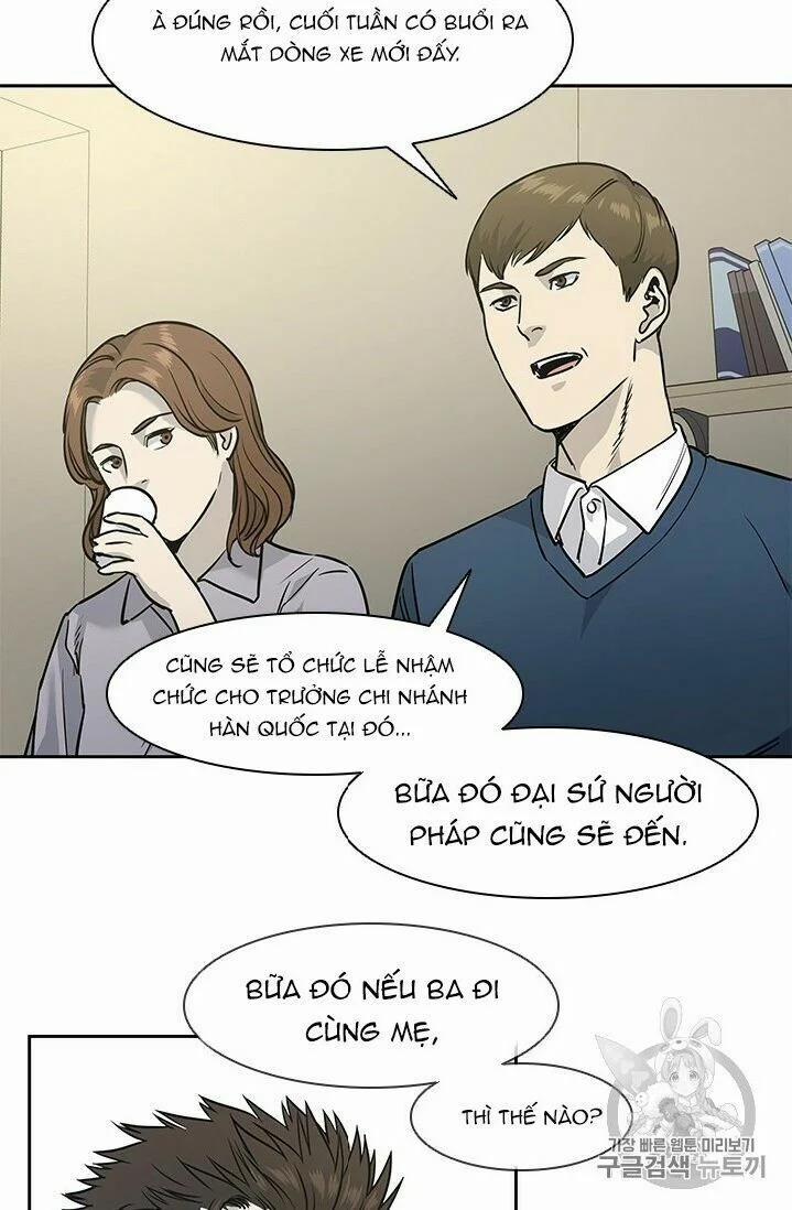 Đội Trưởng Lính Đánh Thuê 40 trang 37