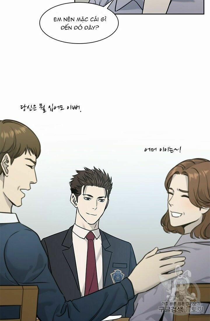 Đội Trưởng Lính Đánh Thuê 40 trang 39