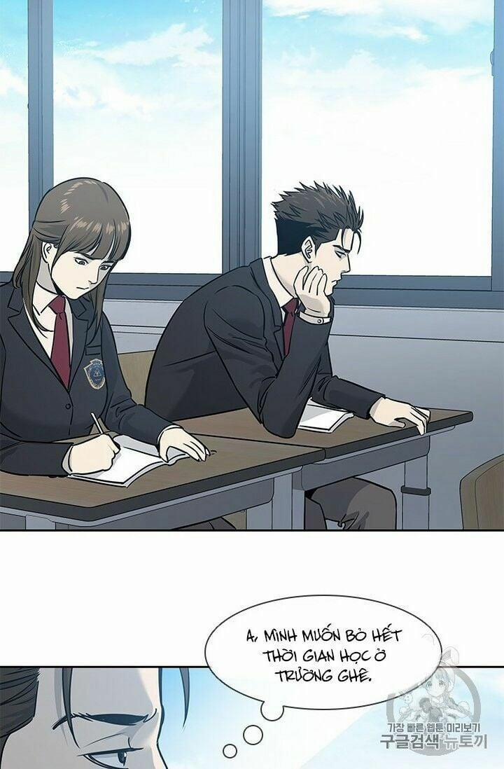 Đội Trưởng Lính Đánh Thuê 40 trang 42