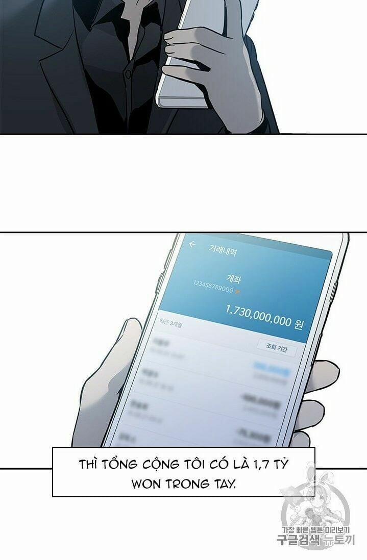 Đội Trưởng Lính Đánh Thuê 40 trang 51