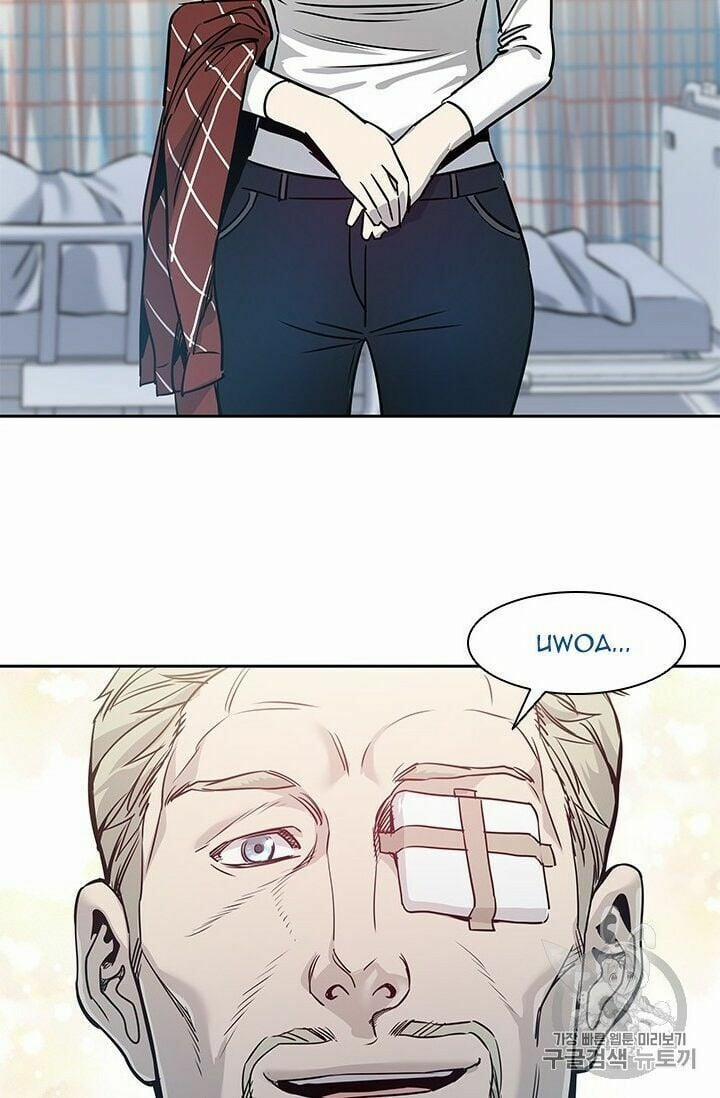 Đội Trưởng Lính Đánh Thuê 40 trang 54