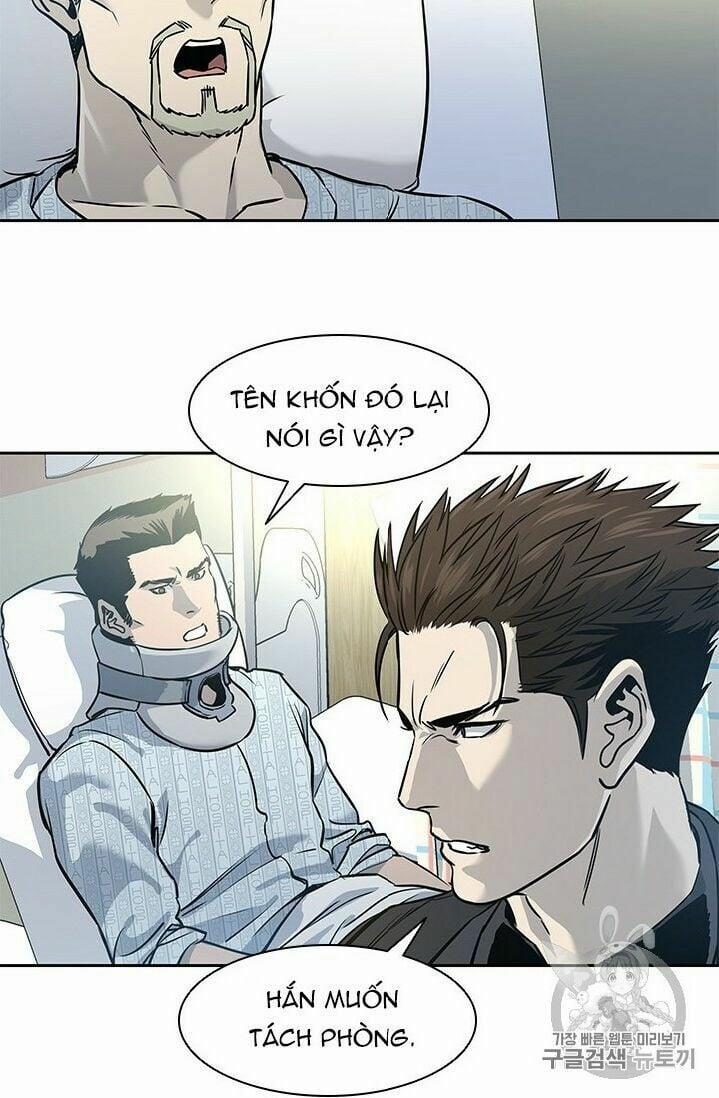 Đội Trưởng Lính Đánh Thuê 40 trang 57