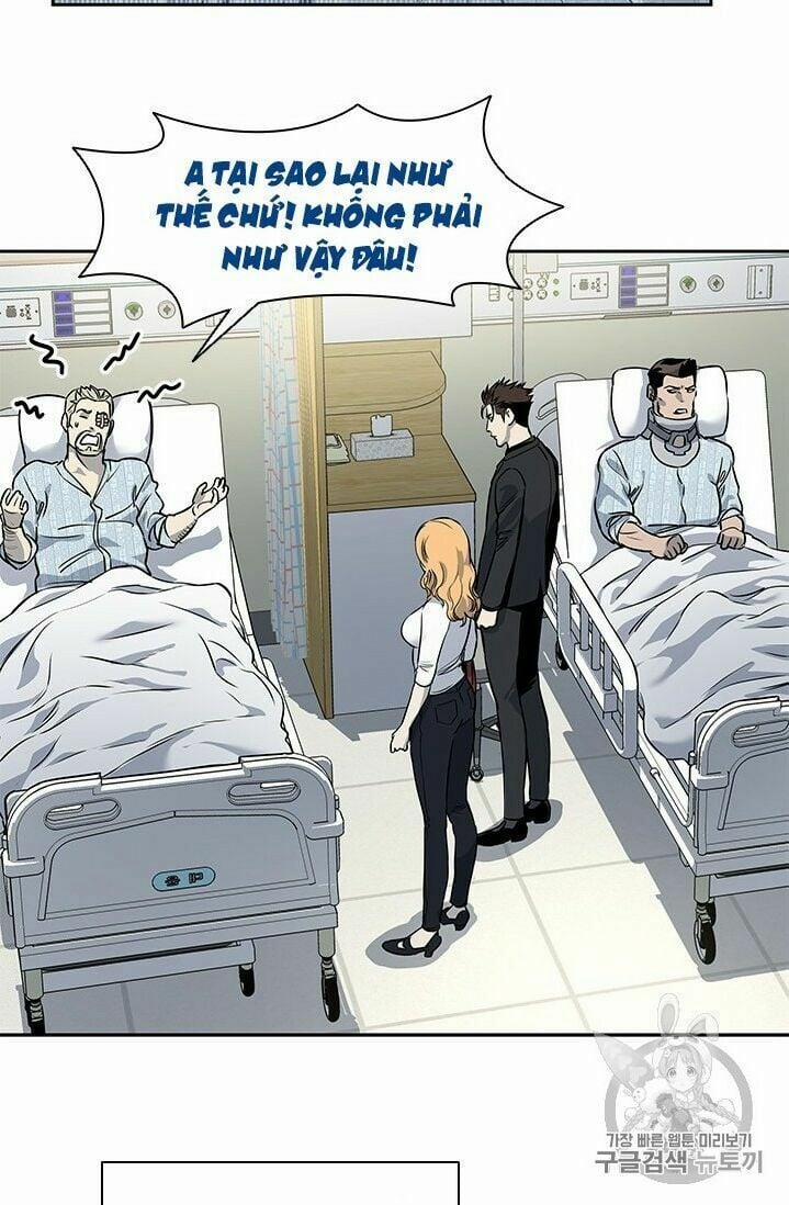 Đội Trưởng Lính Đánh Thuê 40 trang 59