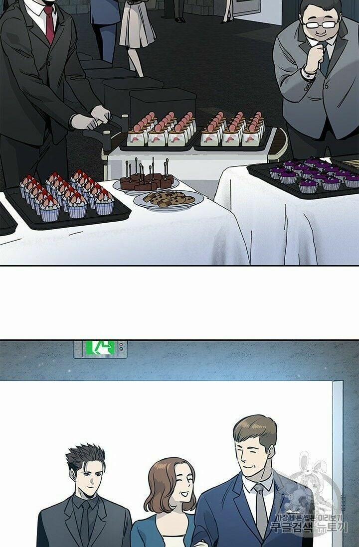 Đội Trưởng Lính Đánh Thuê 40 trang 64