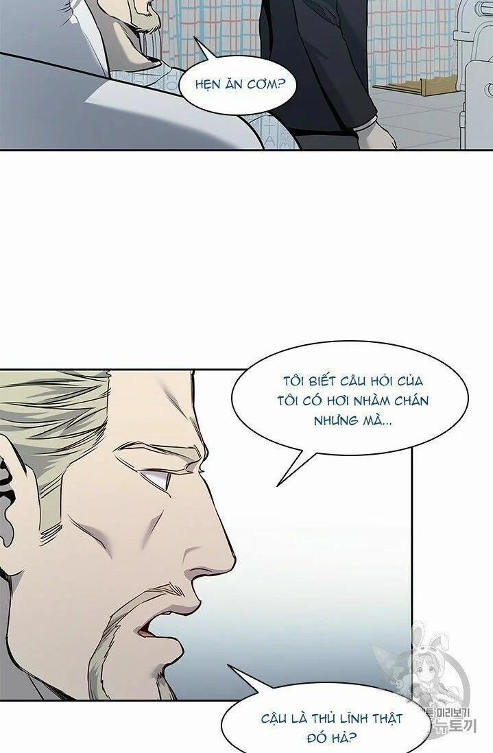 Đội Trưởng Lính Đánh Thuê 40 trang 9