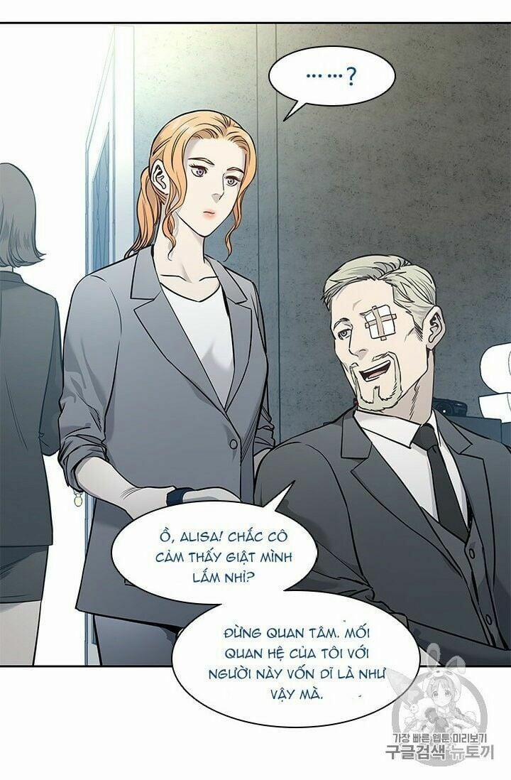 Đội Trưởng Lính Đánh Thuê 41 trang 13