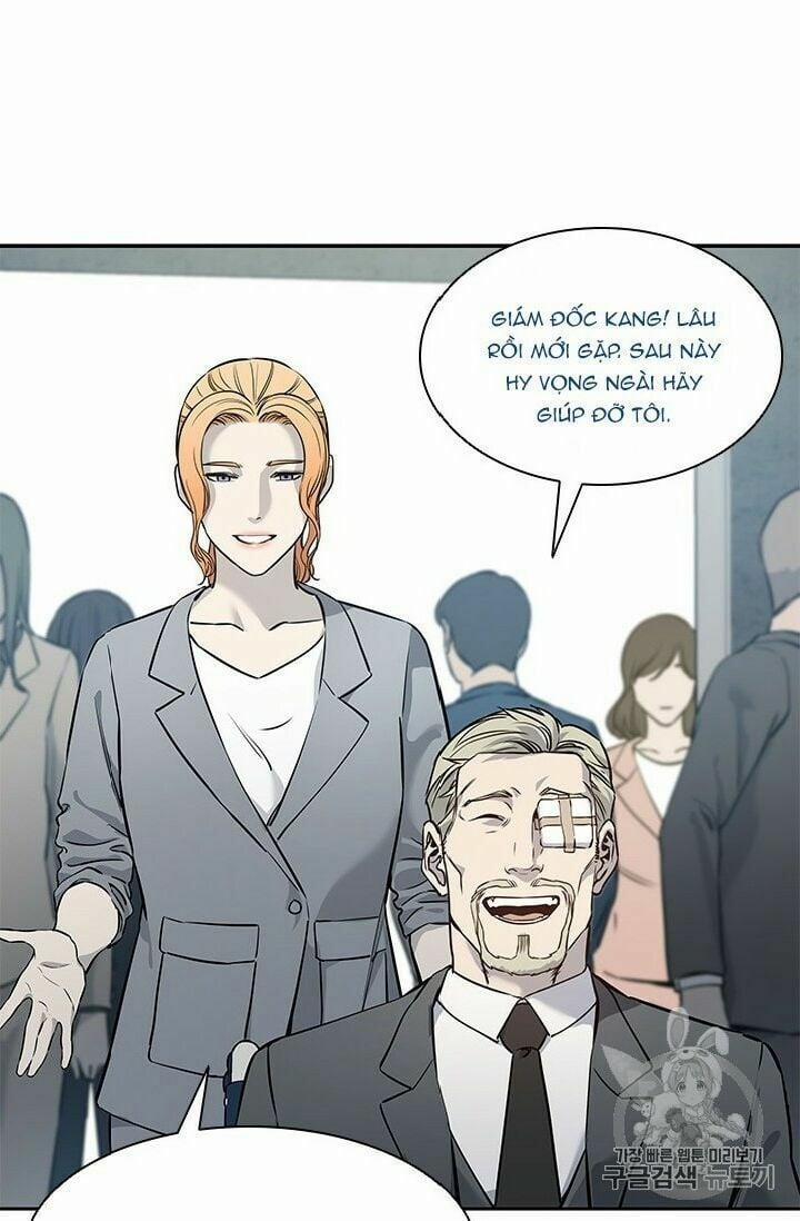 Đội Trưởng Lính Đánh Thuê 41 trang 15