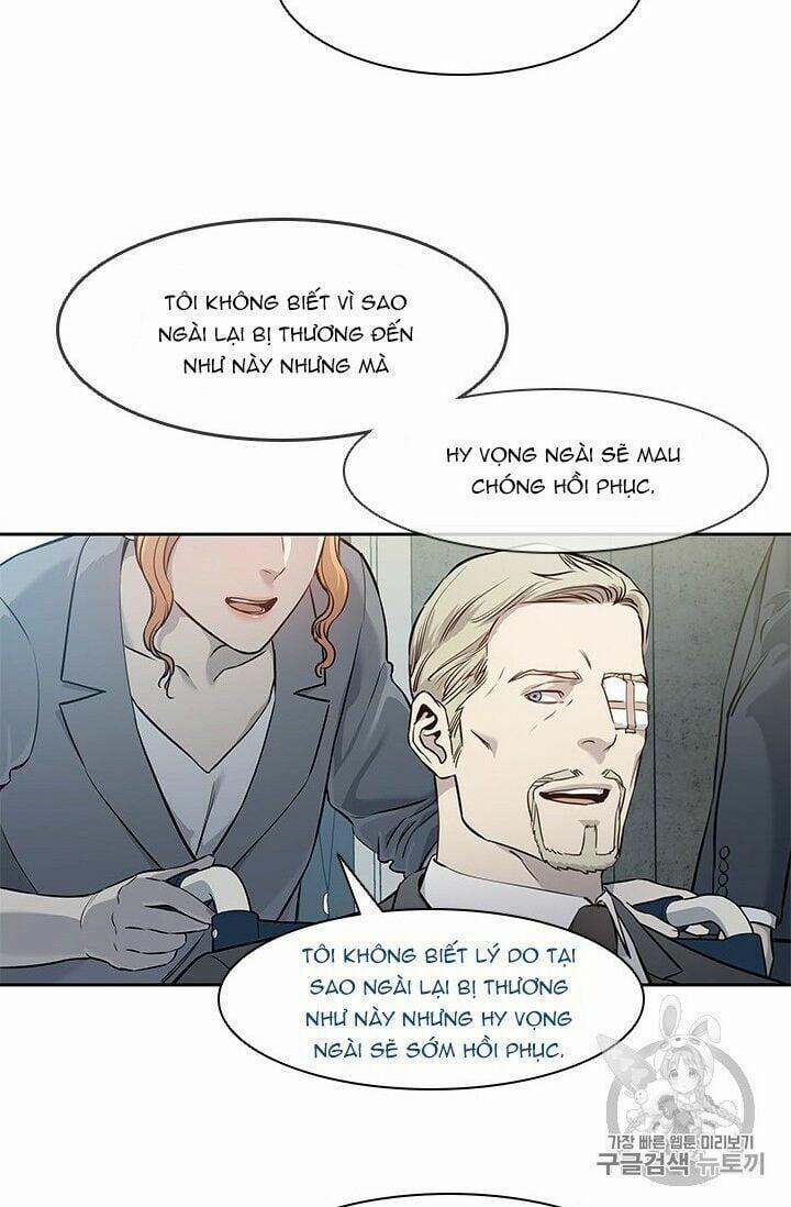 Đội Trưởng Lính Đánh Thuê 41 trang 17