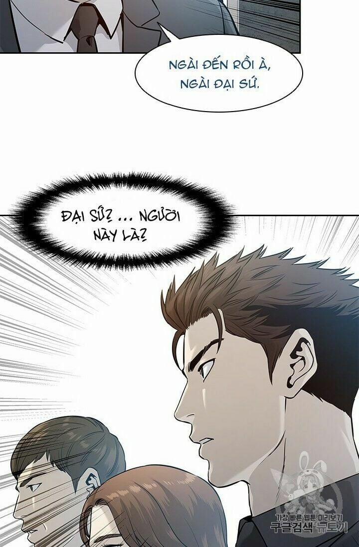 Đội Trưởng Lính Đánh Thuê 41 trang 25