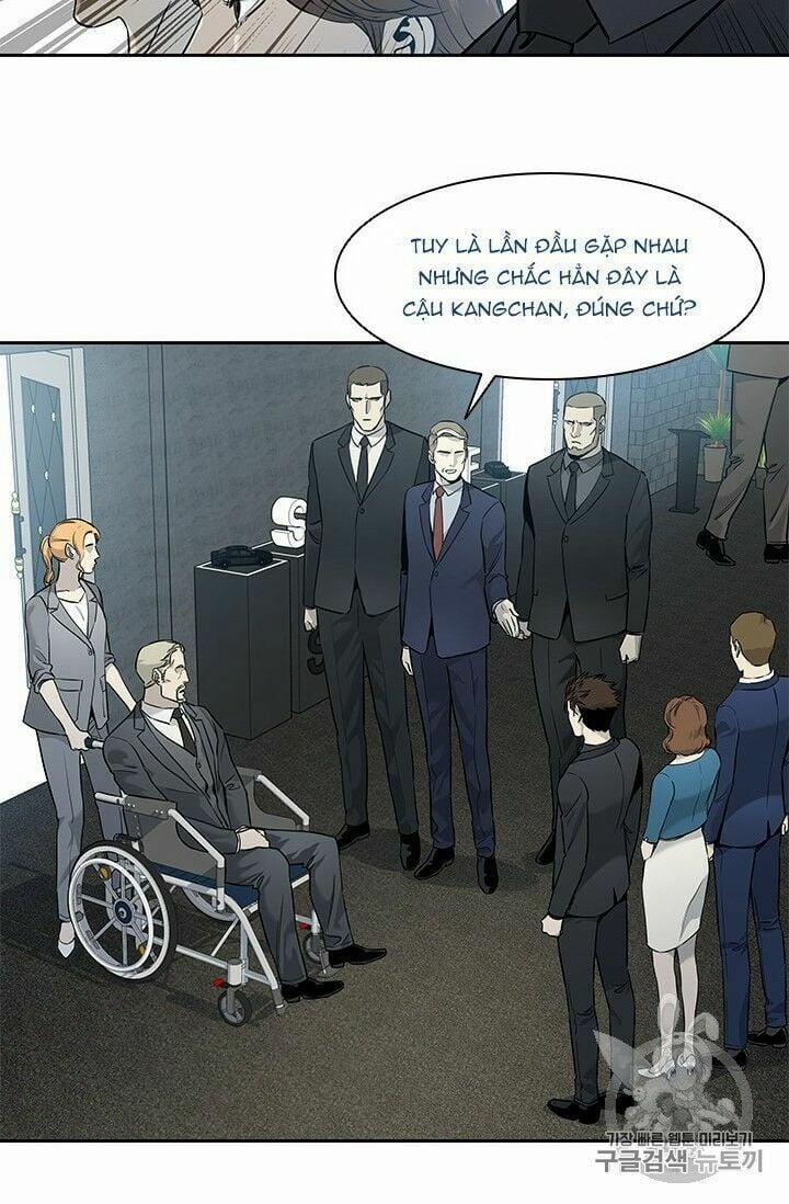 Đội Trưởng Lính Đánh Thuê 41 trang 26